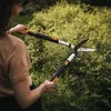 Fiskars SmartFit Teleskop-Heckenschere HS86 - Länge: Produktbild-Vorschau 34