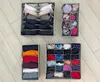 Organisator voor ondergoed en kleding in de kast, groot, Productafbeelding-voorbeeld 11