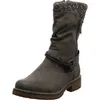 Tom Tailor Stiefel Grau in Gr. 42 Produktbild-Vorschau 1