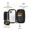 R2B porta cellulare bicicletta impermeabile - porta Anteprima dell’immagine prodotto 13