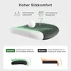 Chaise de bureau ergonomique, chaise de bureau réglable Voir les images du produit 4