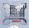 15tlg. Gemischtes Bohrer-Set Produktbild-Vorschau 2