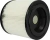 vhbw 3 Faltenfilter kompatibel mit Kärcher NT 22/1, 48/1, Produktbild-Vorschau 4