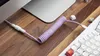 Keychron CAB-17, 1,36 m, USB C, USB C, Purpurová Náhled obrázku produktu 4