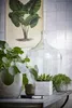 Porte-verre Diego Design épuré, Grande Capacité - Mica Voir les images du produit 4