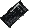 Akku für HP Pavilion 15-cc585TX Li-Ion 11,55 Volt 3400 mAh Produktbild-Vorschau 1