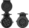 Adapter z typu Jaeger na Multicon West typu 13-pin Podgląd zdjęcia produktu 12