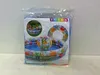 INTEX 3er Pool-Set Planschbecken Wasserball Schwimmring Produktbild-Vorschau 22