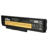 vhbw Akku Ersatz für Lenovo 42T4866, 0A36283, 0A36307, Produktbild-Vorschau 8