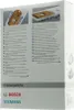 Bosch - Sacco Hoover Tipo K-Multimarca - 00468265 Anteprima dell’immagine prodotto 7