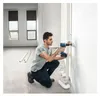Set di utensili a batteria BOSCH 18 V, 3 pezzi, 2 batterie Anteprima dell’immagine prodotto 4