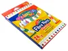 Marqueurs bicolores 12pcs / 24 couleurs Colorino Voir les images du produit 5