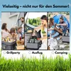 Valle Verde 30 Liter Coolerbag, Kühltasche, Kühlkorb, Produktbild-Vorschau 9