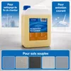 NettoyantPolyuréthane10 litres, pour 10000m², nettoyage sol Voir les images du produit 3