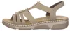 Sandali donna Rieker 66201-62 beige 41 Anteprima dell’immagine prodotto 16