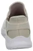 SKECHERS BOBS SQUAD CHAOS - I SLIP-INS Beige Produktbild-Vorschau 13