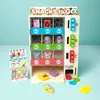 Melissa & Doug Snack-Automat Verkaufsautomat Produktbild-Vorschau 7