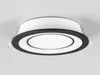 TRIO 652610132 CORE zápustné svietidlo LED D148mm Náhled obrázku produktu 8