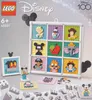 LEGO 43221 | Disney 100 ans d'icônes de dessins animés Voir les images du produit 34