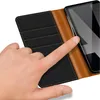 Handy Hülle Huawei Mate 10 Pro Tasche Wallet Flip Case Produktbild-Vorschau 3
