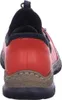 Rieker Schnürhalbschuhe in rot, Gr. 37 Produktbild-Vorschau 18