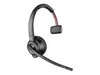 Poly Savi 8210 Mono Headset Náhled obrázku produktu 5