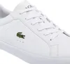 Lacoste Sneakers 41SUJ0014 in White color size 39 Anteprima dell’immagine prodotto 5