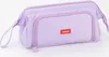 OKWISH Federmäppchen mäppchen federtasche federmappe etui Produktbild-Vorschau 3