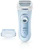 Braun Silk-épil 81653271, Golarka foliowa, 3 głowic(e), Podgląd zdjęcia produktu 5