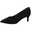 Tamaris Damen Pumps schwarz Produktbild-Vorschau 6
