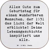Mr. & Mrs. Panda Untersetzer für Gläser Spruch 1931 Produktbild-Vorschau 1