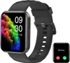 Montre intelligente pour femmes et hommes avec fonction Voir les images du produit 1