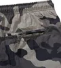 Brandit Swimshort Basic grey camo XL Produktbild-Vorschau 11