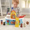 VTech Tut Tut Animo Bateau Toboggan, Spielzeugboot mit Produktbild-Vorschau 4