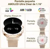 Smartwatch Damen mit Telefonfunktion, 1,19' AMOLED Smart Produktbild-Vorschau 4