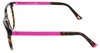 Web WE5217 Dark havana 51/16/140 Damen Brillen Produktbild-Vorschau 3