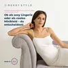 Merry Style Jupon pour femme Jupon à bretelles réglables Voir les images du produit 4