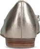Ara Ballerina SARDINIA, Glattleder, Gold, Damen Produktbild-Vorschau 43