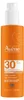 Avene Sun Zonnebrand Spray SPF30, Crèmige textuur, voor het Productafbeelding-voorbeeld 1