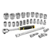 Stanley FMMT98103-1 Fatmax Steckschlüsselsatz 1/2 Zoll Produktbild-Vorschau 2