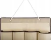 Verk 01348 Závesný organizér s priehradkami 128 x 45 cm Náhľad obrázku produktu 4