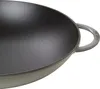 Staub litinový wok s poklicí 37 cm 405093360 Náhled obrázku produktu 9