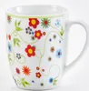 Van Well 6er Set Kaffeebecher "Vario Flower" 300ml Produktbild-Vorschau 1