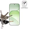 2x Protection ecrán pour Honor 600 Super mat Verre souple Voir les images du produit 3