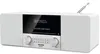 TechniSat DIGITRADIO 3 | DAB+/UKW/CD-Stereoradio, Bluetooth Produktbild-Vorschau 4