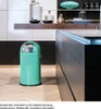 WESCO Pushboy 50l rot (112797) Produktbild-Vorschau 4