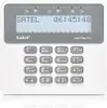 Satel PRF-LCD Alarm-/Detektorzubehör Produktbild-Vorschau 1