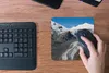 MuchoWow® Mauspad Mousepad Die Straße in den Produktbild-Vorschau 4