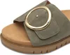 Tamaris Comfort Damen Pantolette mit runder Schnalle und Produktbild-Vorschau 17