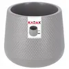 KADAX Doniczka Donica Na Kwiaty 23cm Osłonka Podstawka Podgląd zdjęcia produktu 2
